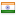 blogu.biz server is located in India